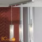 Подвесной светильник Lussole Biosvet LSA-4706-03 - Фото 0