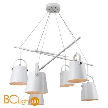 Люстра Lussole Bisbee LSP-8098