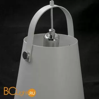 Люстра Lussole Bisbee LSP-8098 - Фото 2