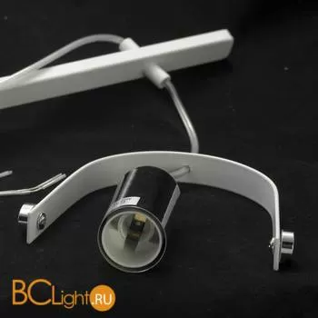 Люстра Lussole Bisbee LSP-8098 - Фото 3