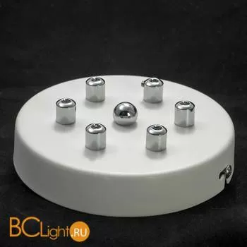 Люстра Lussole Bisbee LSP-8098 - Фото 4