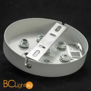 Люстра Lussole Bisbee LSP-8098 - Фото 6