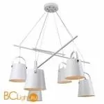 Люстра Lussole Bisbee LSP-8098