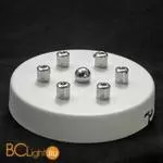 Люстра Lussole Bisbee LSP-8098 - Фото 4