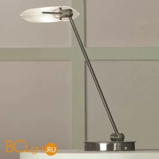 Настольная лампа Lussole Biscaccia LSX-2704-01