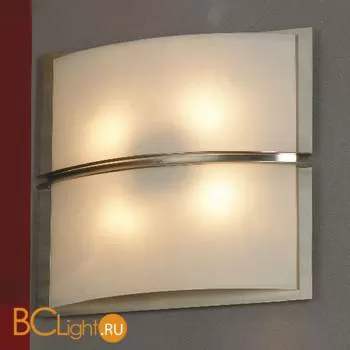 Настенный светильник Lussole Bissuola LSQ-9902-04