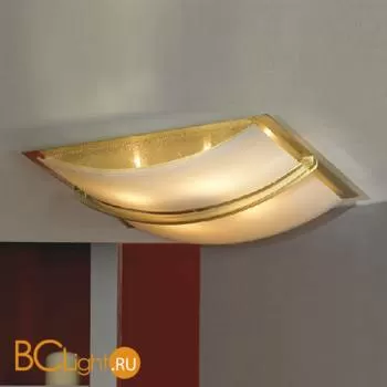 Настенно-потолочный светильник Lussole Bissuola LSQ-9992-04