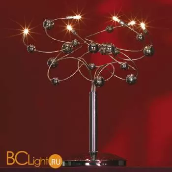 Настольная лампа Lussole Bitonto LSQ-5404-06
