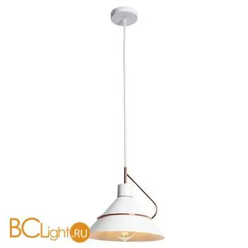 Подвесной светильник Lussole Bossier LSP-8264 - Фото 0