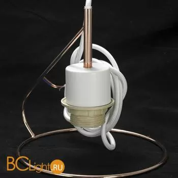 Подвесной светильник Lussole Bossier LSP-8264 - Фото 6