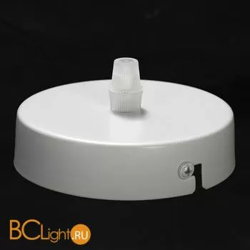 Подвесной светильник Lussole Bossier LSP-8264 - Фото 1