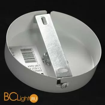 Подвесной светильник Lussole Bossier LSP-8264 - Фото 2