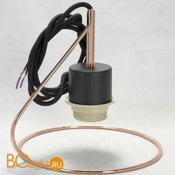 Подвесной светильник Lussole Bossier LSP-8265 - Фото 5