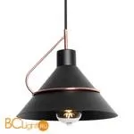 Подвесной светильник Lussole Bossier LSP-8265