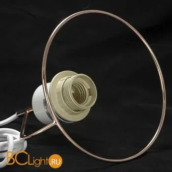 Подвесной светильник Lussole Bossier GRLSP-8264 - Фото 5