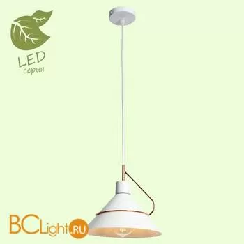 Подвесной светильник Lussole Bossier GRLSP-8264 - Фото 0