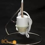 Подвесной светильник Lussole Bossier GRLSP-8264 - Фото 6