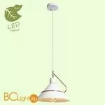 Подвесной светильник Lussole Bossier GRLSP-8264 - Фото 0