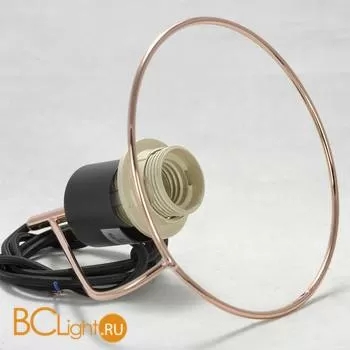 Подвесной светильник Lussole Bossier GRLSP-8265 - Фото 4