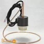 Подвесной светильник Lussole Bossier GRLSP-8265 - Фото 5