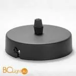 Подвесной светильник Lussole Bossier GRLSP-8265 - Фото 1