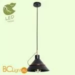 Подвесной светильник Lussole Bossier GRLSP-8265 - Фото 0