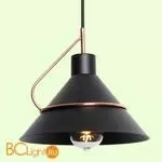 Подвесной светильник Lussole Bossier GRLSP-8265