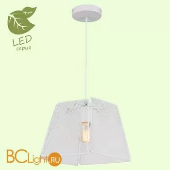 Подвесной светильник Lussole Bossier GRLSP-8274 - Фото 0