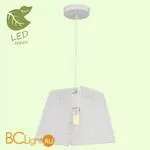 Подвесной светильник Lussole Bossier GRLSP-8274 - Фото 0