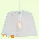 Подвесной светильник Lussole Bossier GRLSP-8274