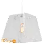 Подвесной светильник Lussole Bossier LSP-8274