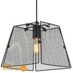 Подвесной светильник Lussole Bossier LSP-8273