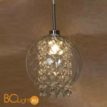 Подвесной светильник Lussole Branca LSC-7906-01