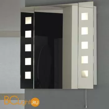 Зеркало с подсветкой Lussole Brezza LSA-2900-02