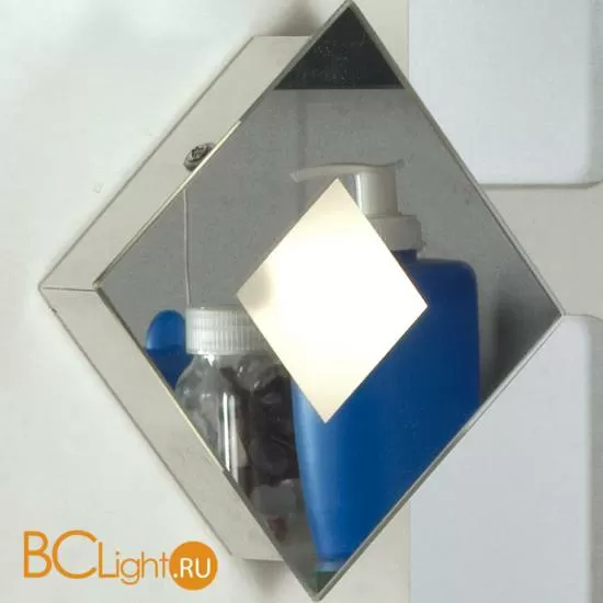 Зеркало с подсветкой Lussole Brezza LSA-2901-01
