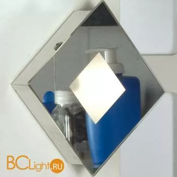 Зеркало с подсветкой Lussole Brezza LSA-2901-01