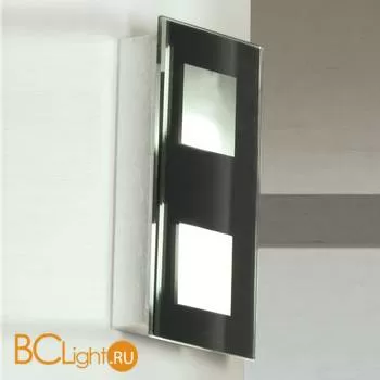 Зеркало с подсветкой Lussole Brezza LSA-2901-02