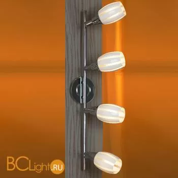 Бра Lussole Brindisi GRLSX-6709-04