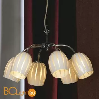 Люстра Lussole Brindisi LSF-6703-06