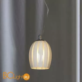 Подвесной светильник Lussole Brindisi LSF-6706-01