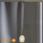 Подвесной светильник Lussole Brindisi LSF-6706-01 - Фото 0