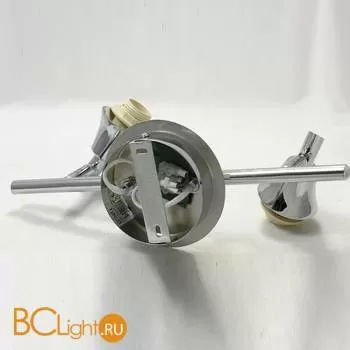 Спот (точечный светильник) Lussole Brindisi LSX-6701-02 - Фото 2