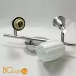 Спот (точечный светильник) Lussole Brindisi LSX-6701-02 - Фото 1