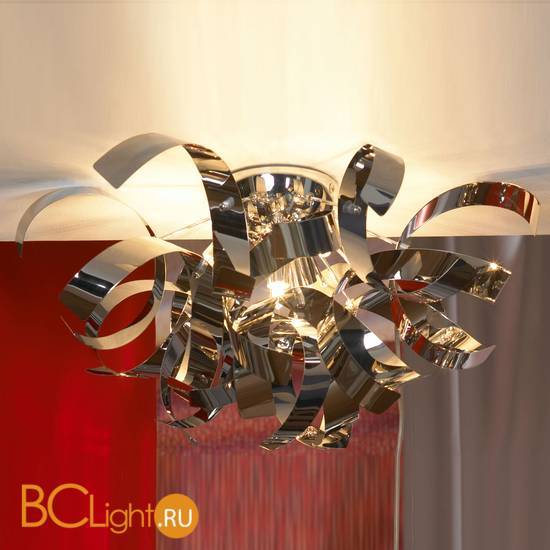 Потолочный светильник Lussole Briosco LSA-5907-06