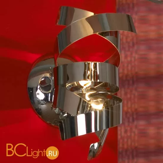 Настенный светильник Lussole Briosco GRLSA-5901-01