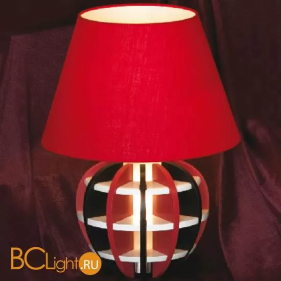 Настольная лампа Lussole Bronte LSQ-7704-02