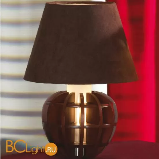 Настольная лампа Lussole Bronte LSQ-7714-02