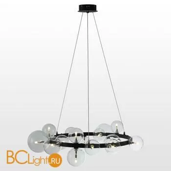 Люстра Lussole Bubbles LSP-8395