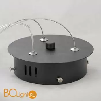 Люстра Lussole Bubbles LSP-8395 - Фото 3