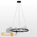 Люстра Lussole Bubbles LSP-8395